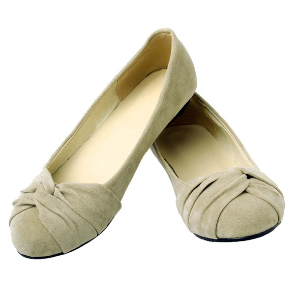 Womens wide width ballet flats hot sale