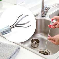 Cleaner, Kitchen & Dining, drain, drainclogwatersinkcleaner
