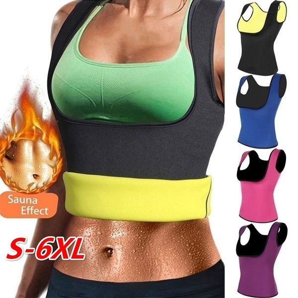 6xl sweat vest Clearance