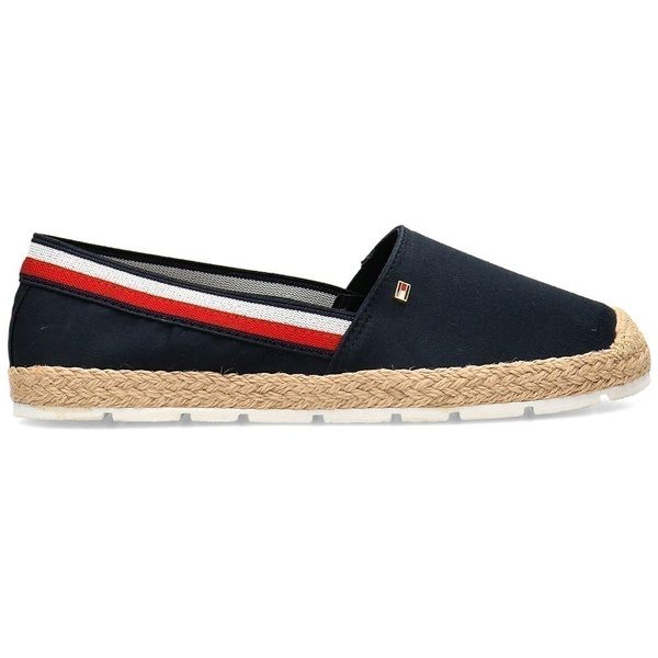 Espadrile tommy shop hilfiger