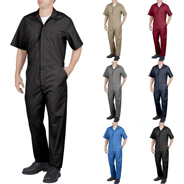 Casual coveralls Clearance
