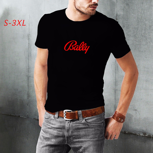 Bally sport discount clothing