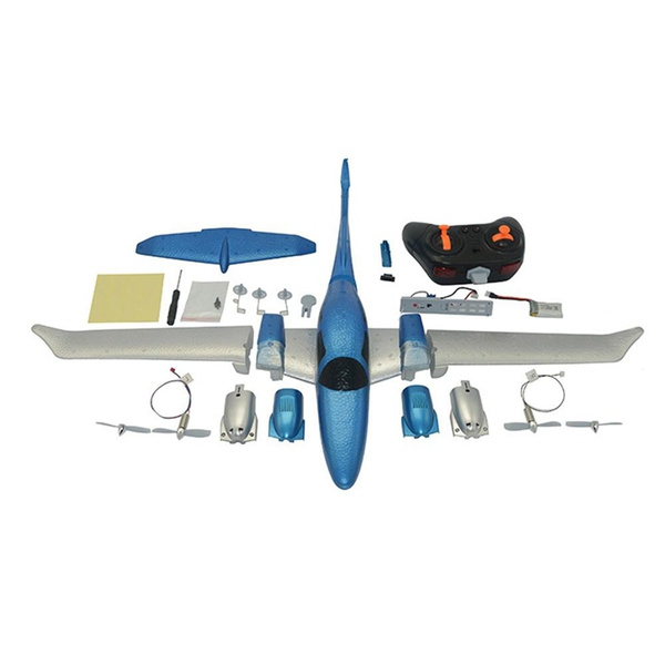 rc remote plane