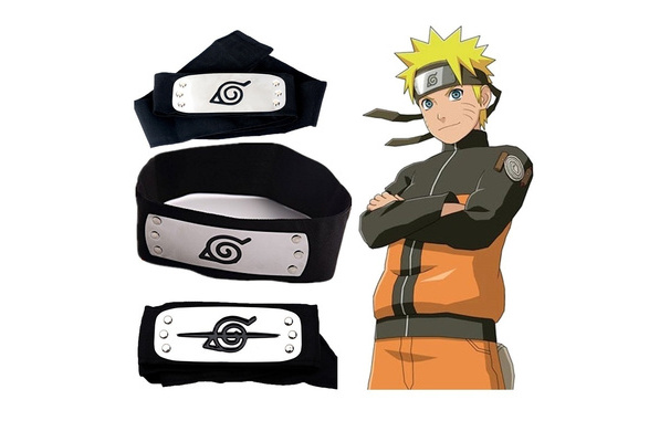 naruto leaf village logo konoha kakashi akatsuki members headband advanced design cosplay costume wish naruto leaf village logo konoha kakashi akatsuki members headband advanced design cosplay costume