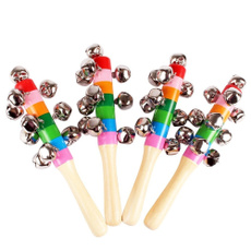 Toy, Strings, Gifts, Bell