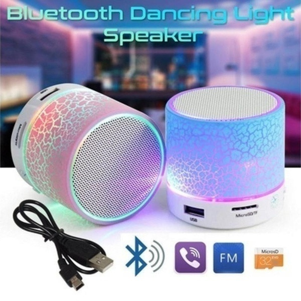 Wireless bluetooth speakers for 2024 iphone