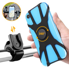 360degreerotating, Bicycle, Cycling, phone holder
