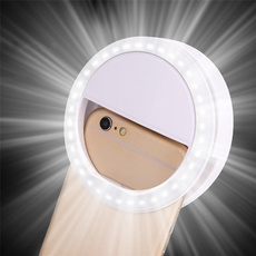 selfielight, led, Jewelry, Mobile