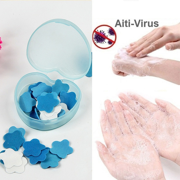 Teal Confetti Small Plastic Storage Bin