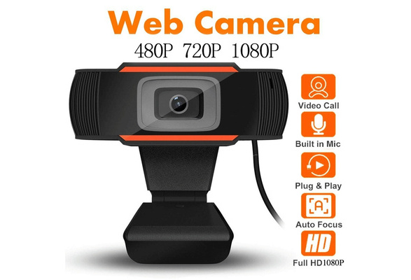 webcam 420p