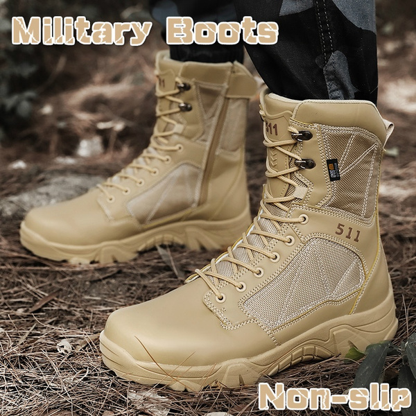 military boots for hunting