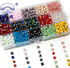 beadsforjewelrymaking, Handmade, lights, crystalbead