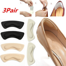 shoessticker, Insoles, Womens Shoes, heelpieceprotection