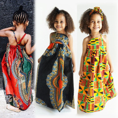 kids clothes, Kleidung, african, long dress