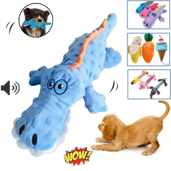 Kawaii 2024 dog toys