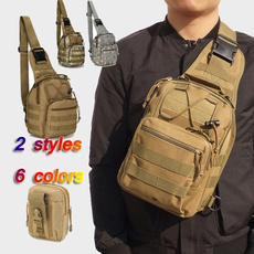 Shoulder Bags, Outdoor, Hiking, camping