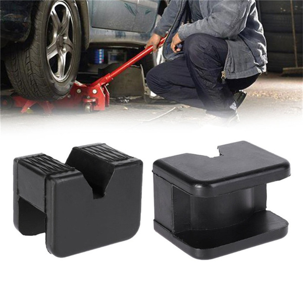 Car Support Jack Support Rubber Block | Wish