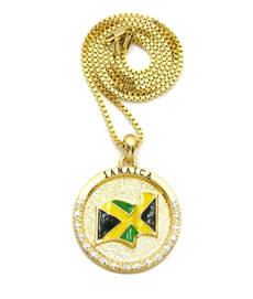 cubanchainnecklace, patriotismjamaica, ropechainnecklace, hip hop jewelry