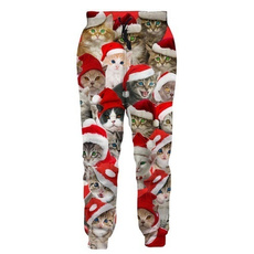 joggingpant, trousers, Christmas, men trousers