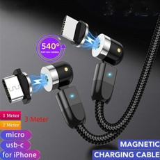 chargingcord, led, fastchargingcable, charger