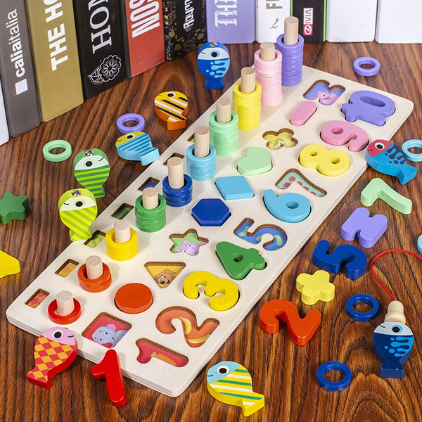 wish wooden toys