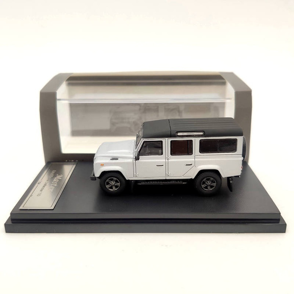 defender toy car