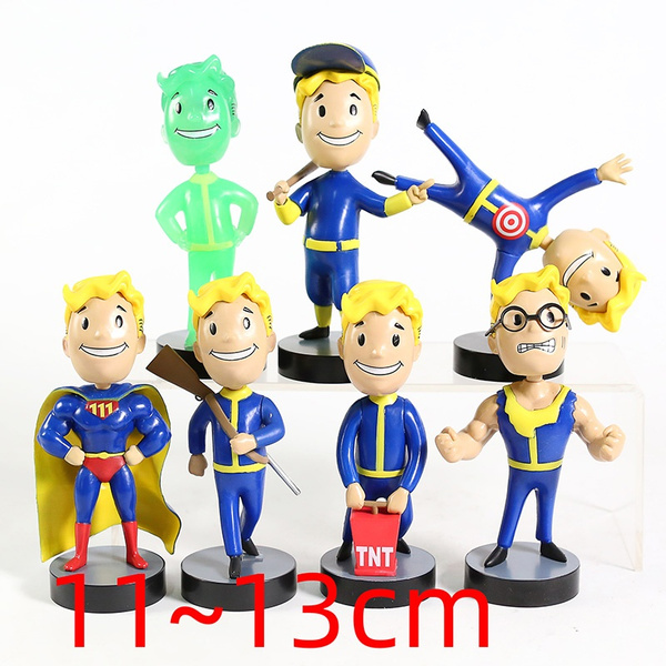 vault boy nerd rage