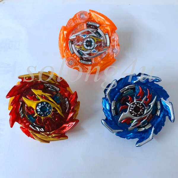 super hyperion