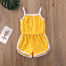 Summer, Baby Girl, Fashion, dailywear
