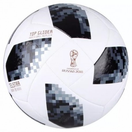 Compra Bola de Futebol Fifa World Cup (Branco) Original