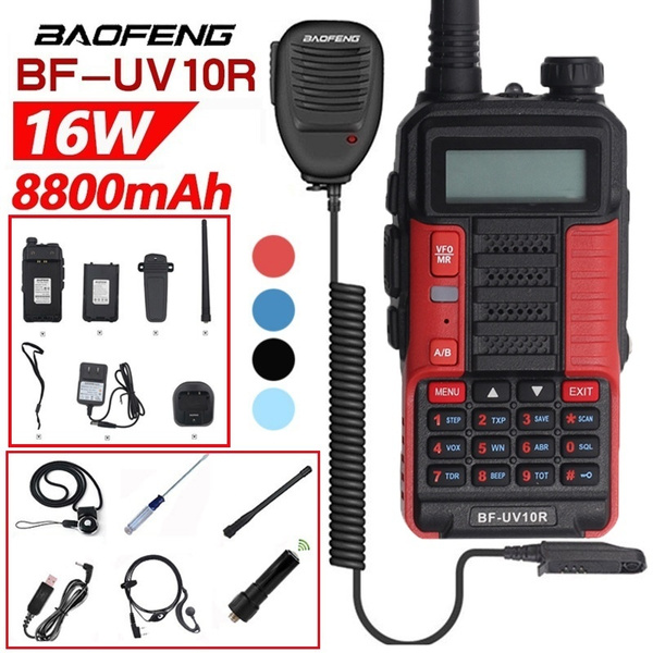 baofeng 10r