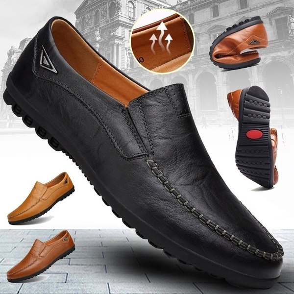 luxury formal shoes