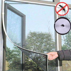Door, windowprotector, Screen, netmesh