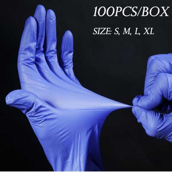 Lab Gloves, Work Safety Gloves