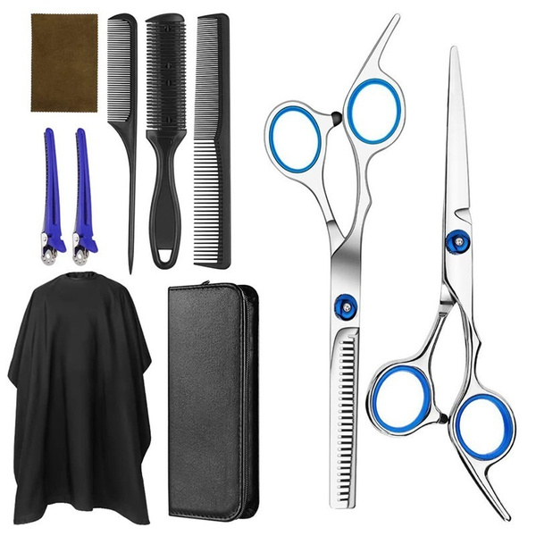 professional hair scissors kit