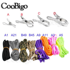 Steel, paracordropebracelet, paracordrope550, clotheshangingclip