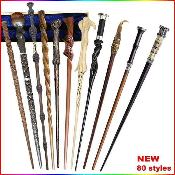 Wand styles shop