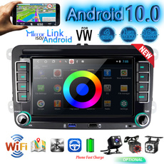 Touch Screen, usb, Carros, Gps