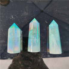 crystalpoint, Beautiful, Decor, quartz
