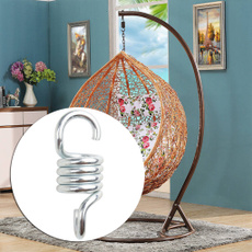 Steel, hammockhook, hammockholder, hangingswingchairholder