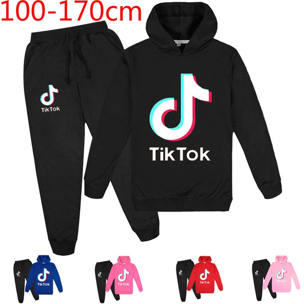 Tiktok jumper 2024