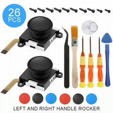 Video Games, 3djoystickforswitchjoycon, switchjoyconjoystick, Tool