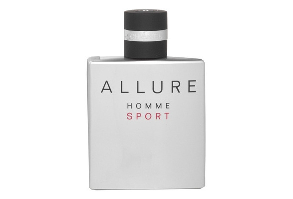 allure chanel tester