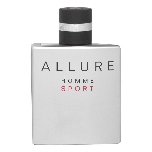 Keer terug antwoord Verzoenen Chanel Allure Homme Sport 100ml TESTER Original Packaging None | Wish