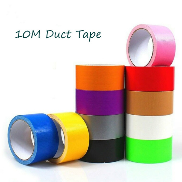 Waterproof Adhesive Tape Colors  Adhesive Tape Colors Crafts