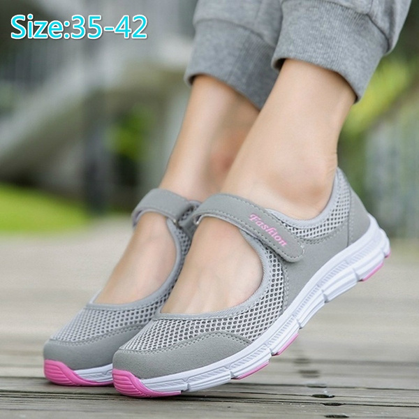 summer sneakers women's