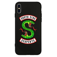 case, southsideserpentsphonecase, southsideserpentslogo, Cover