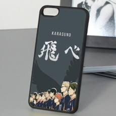 case, Samsung, haikyuukarasunocase, Iphone 4