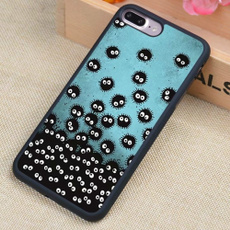 case, IPhone Accessories, sootsprite, Cover