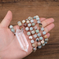 succe, quartz, Crystal, Beaded